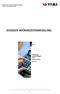 Beschrijving: Dossier werkkostenregeling Versie: 1.0, 28 oktober 2013 DOSSIER WERKKOSTENREGELING