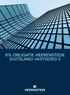 8% OBLIGATIE HEERENSTEDE DUITSLAND VASTGOED II