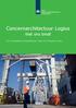 Concernarchitectuur Logius