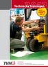 Technische Trainingen