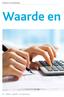 PE-Tijdschrift voor de bedrijfsopvolging. 24 Nummer 1 januari 2014 www.pe-bedrijfsopvolging.nl