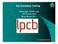 Presentatie TCP/IP voor LPCB Nederland 20 en 28 juni 2011