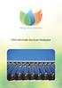 Energy Saving Solutions. ESS Informatie brochure Heatpipes