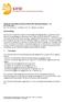 Uitspraak Geschillencommissie Financiële Dienstverlening nr. 117 d.d. 5 mei 2011 (mr. C.E. du Perron, voorzitter en mr. F.E. Uijleman, secretaris)