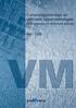 vm 108 Vereniging FME-CWM vereniging van ondernemers in de technologisch-industriële sector