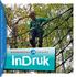 InDruk is een uitgave van het Baudartius College. Jaargang 15 - nr. 2 - Schooljaar 2014/2015. InDruk