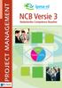 NCB versie 3 Nederlandse Competence Baseline