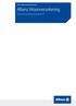 Allianz Woonverzekering