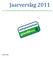 Jaarverslag 2011. en 3e viermaands Rapportage van de werkzaamheden in het Veiligheidshuis 2011