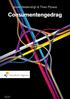 Jeske Nederstigt & Theo Poiesz. Consumentengedrag. Zesde druk