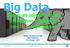 Big Data Halen we wijsheid uit de datalawine of laten we ons IeTs wijsmaken? Willem Brethouwer RM INDI Platform 10 oktober 2014