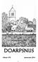 DOARPSNIJS Nûmer 370 jannewaris 2014 1
