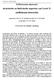 Schistosoma mansoni: structurele en biofysische aspecten van Lewis X- antilichaam interacties