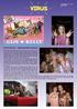 Jaargang 12 - Nr. 1 juli 2014 KPJ Melderslo Hippiebruiloft carnaval