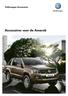 Accessoires voor de Amarok