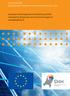 Jaarverslag 2012 Operationeel Programma Noord-Nederland 2007-2013