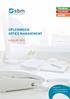 OPLEIDINGEN OFFICE MANAGEMENT