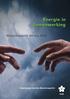Energie in Samenwerking