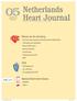 Netherlands Heart Journal