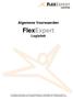 FlexExpert Logistiek