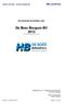 De Boer Burgum BV 2013 Dit document is opgesteld volgens ISO 14064-1