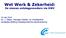 Wet Werk & Zekerheid: De nieuwe ontslagprocedure via UWV