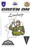 Limburg GREEN ON. Viermaandelijks tijdschrift VZW Para Commando Vriendenkring