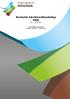 Evaluatie klachtenafhandeling ODA t.b.v. partners. Tussentijdse rapportage Periode 1 januari 1 juni 2014