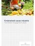 Kinderarbeid cacao-industrie Thematisch engagement paper