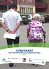 CONVENANT. Wet Maatschappelijke ondersteuning