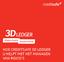 HOE CREDITSAFE 3D LEDGER U HELPT MET HET MANAGEN VAN RISICO S