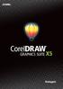 1 Inleiding tot CorelDRAW Graphics Suite X5... 2. 2 Klantprofielen... 4