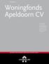 Woningfonds Apeldoorn CV