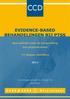 CCD. Specialisatie voor de behandeling van psychotrauma. 14-daagse opleiding. Groningensingel 1, etage 4a Arnhem