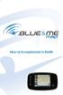 BehervanhetnavigatiesystemviaBlue&Me