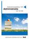 Ondernemersopleiding / AOV. Administratie. voor het mkb NEDERLANDS ONDERWIJS INSTITUUT
