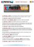 Belangrijker nog HS PROTECT EPOX beschermt uw relatie met uw klant!