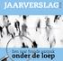 JAARVERSLAG. Een jaar fraude aanpak. onder de loep