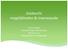 Zoektocht mogelijkheden & meerwaarde. Korte terugblik Voorbereidingen decentralisatie We zijn er van Uitgangspunten en vraagstukken