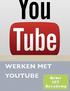 BASISCURSUS: WERKEN MET YOUTUBE. Anker ICT Accademy