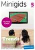 Minigids. Trends. televisiekijken in 2012. Televisie kopen. Modelnummering: de naam van je tv Internet op tv