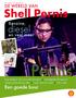 Shell Pernis Benzine,