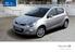 Hyundai i20 Brochure per 1 mei 2011