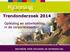 Trendonderzoek 2014. Opleiding en ontwikkeling in de corporatiesector