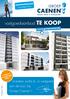 vastgoedaanbod TE KOOP