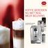 Koffie bereiden nu met nog meer beleving