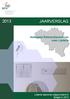 JAARVERSLAG. Nationaal Referentiecentrum voor Listeria. Listeria stammen afgezonderd in België in 2013