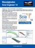 Nieuwigheden Scia Engineer 14