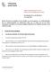 3. Gelet op het besluit van de Vlaamse Regering van 15 mei 2009 betreffende de veiligheidsconsulenten;