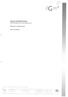 dgm OîI Rapport E.2009.0697.00.R002 Aanscherpingsstudie EPC-woningbouw 2011 Deelrapport theoretische toets Status: DEFINITIEF